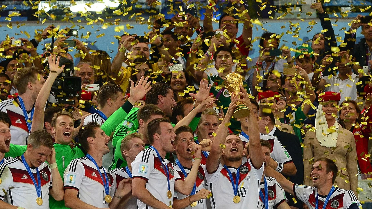 Was ist dieses Jahr so besonders an der FIFA-Weltmeisterschaft?